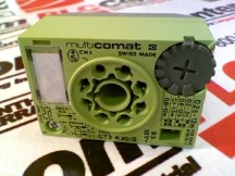 MULTICOMAT CT2-K20/S