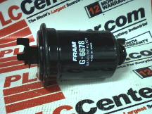 FRAM G6678