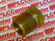 PARKER 3/4 X 3/8 PTR-S