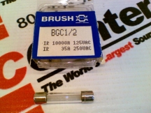 EATON CORPORATION BGC-12