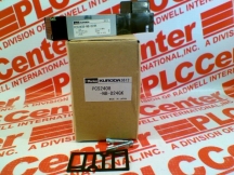 PARKER PCS2408-NB-D24GK