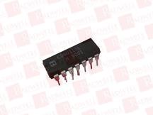 HARRIS SEMI CD4011BE