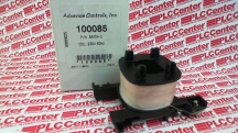 ACI ADVANCE CONTROLS INC BA104-2