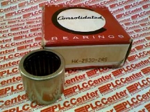 CONSOLIDATED BEARING HK-2530-2RS