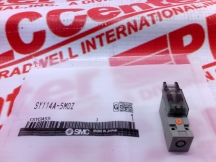 SMC SY114A-5MOZ