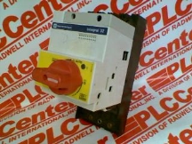 SCHNEIDER ELECTRIC LD4-LC040M