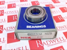NSK 6900ZZCM