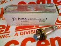 PETER PAUL ELECTRONICS K22RDD-DC