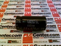 NIPPON EKY-160ELL471MJC5S