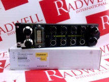 TURCK FXEN-OM16-0001-IP/CS30007