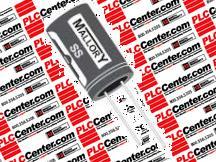 CORNELL DUBILIER SS330M010ST