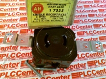 EATON CORPORATION 7535