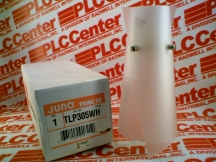 JUNO LIGHTING TLP305-WH