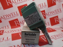 BARKSDALE ML1H-H202S-WSFX