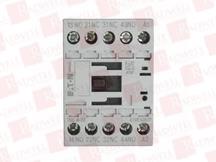 EATON CORPORATION DIL022-120V/60HZ