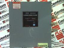 EATON CORPORATION CPS160480YAX