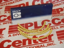 BRADY OG6Y-9