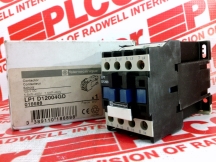 SCHNEIDER ELECTRIC LP1-D12004-GD