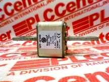 EATON CORPORATION SPP-6F400