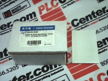 EATON CORPORATION C383CD6-EACH