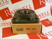 JIB BEARING UKF-209