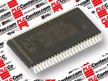 TEXAS INSTRUMENTS SEMI SN74AHC16540DGGR