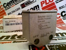 BAUMER ELECTRIC IFF22.24.35