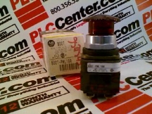 ALLEN BRADLEY 800T-PML16R