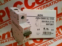 SCHNEIDER ELECTRIC E91SULC10