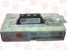 INTERNATIONAL RECTIFIER SKKT92/12