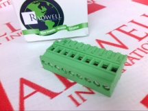 PHOENIX CONTACT MVSTB-2.5-5.08-9-GR