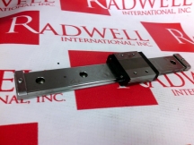 THK HRW14LR1UUM-200LM