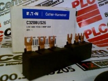 EATON CORPORATION C320BUS26