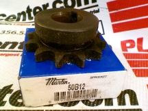 ALTRA INDUSTRIAL MOTION 50B12