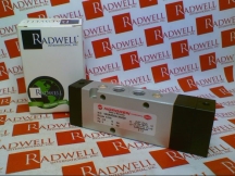 NORGREN V60A8DDA-X5020