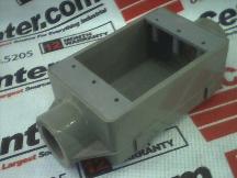 ABB THOMAS & BETTS E981E