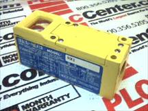 BANNER ENGINEERING RX