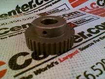 MARTIN SPROCKET & GEAR INC 36XL037-3/4