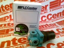 WILKERSON PNEUMATIC R05-01-L00