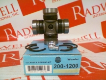 WEASLER 200-1200