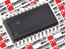 TEXAS INSTRUMENTS SEMI SN74BCT29863BDW