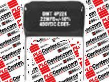 CORNELL DUBILIER DMT1D15K-F