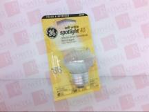 GENERAL ELECTRIC 25776