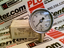 ASHCROFT 63-1008-SL-02L-30-XC9