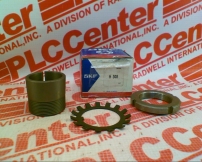 SKF H308X35MM