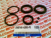 SMC CHGFX40-A2950-PS