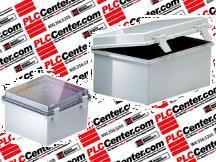 BUD INDUSTRIES NBB-10247