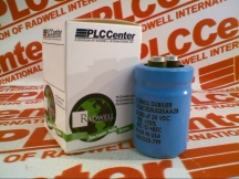 CORNELL DUBILIER DCMC203U025AA2B