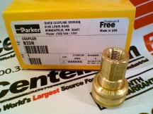 PARKER B33N