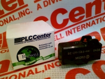 HONEYWELL BE-2RV193-A4